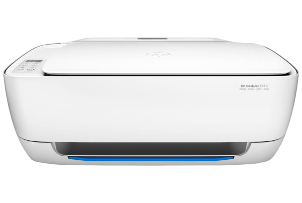 HP - DeskJet 3630 - 13