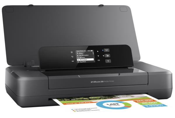 HP - OfficeJet 200 mobiel - 5