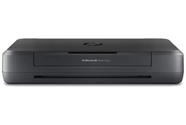 HP - OfficeJet 200 mobiel - 1