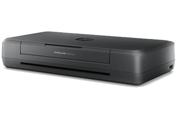 HP - OfficeJet 200 mobiel - 9
