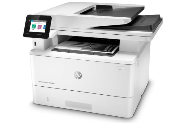 HP - Laserjet Pro MFP M428fdw - 0