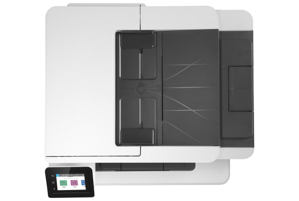HP - Laserjet Pro MFP M428fdw - 6