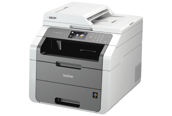 Brother - DCP-9020CDW - 3