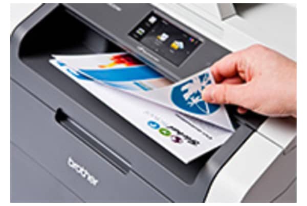 Brother - DCP-9020CDW - 6