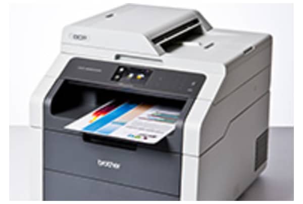 Brother - DCP-9020CDW - 7