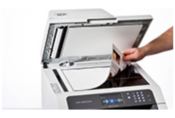 Brother - DCP-9020CDW - 9