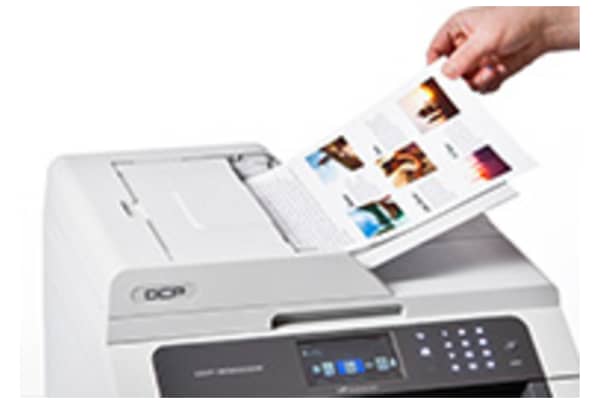 Brother - DCP-9020CDW - 10