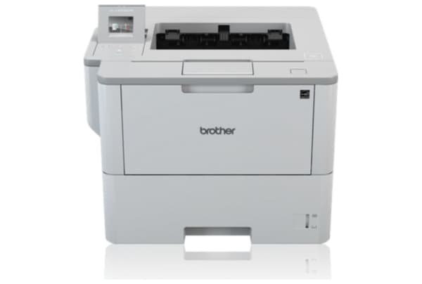 Brother - HL-L6300DW - 1