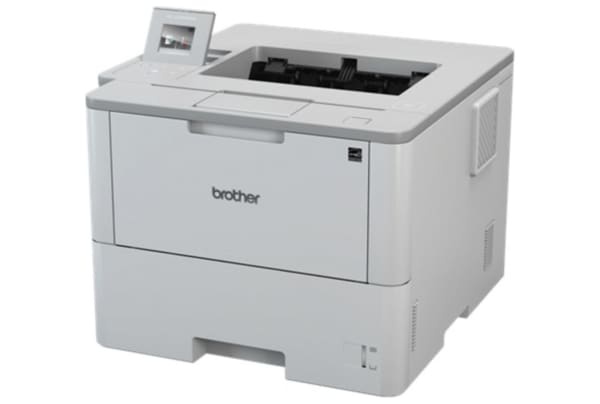 Brother - HL-L6300DW - 0
