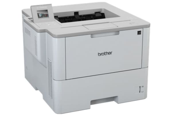 Brother - HL-L6300DW - 2