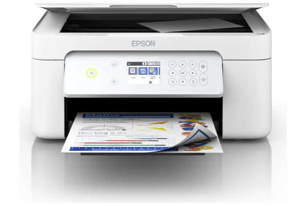 Epson - Expression Home XP-4105 - 1