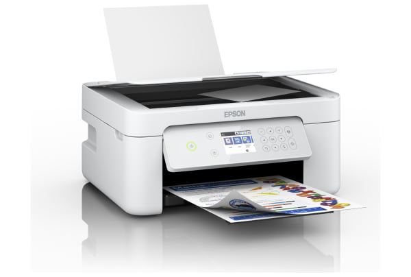 Epson - Expression Home XP-4105 - 6