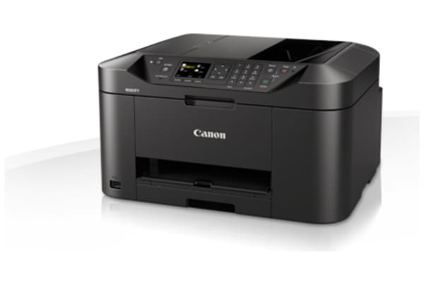 Canon - Maxify MB2050 - 3