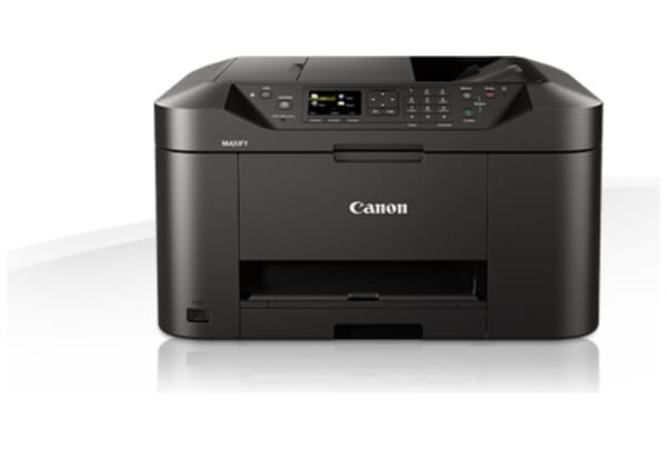 Canon - Maxify MB2050 - 5