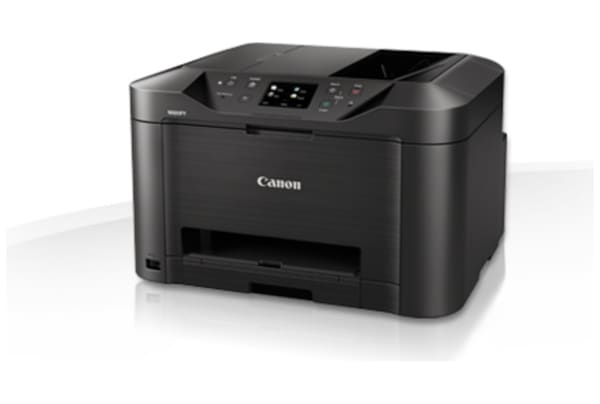 Canon - Maxify MB5050 - 3