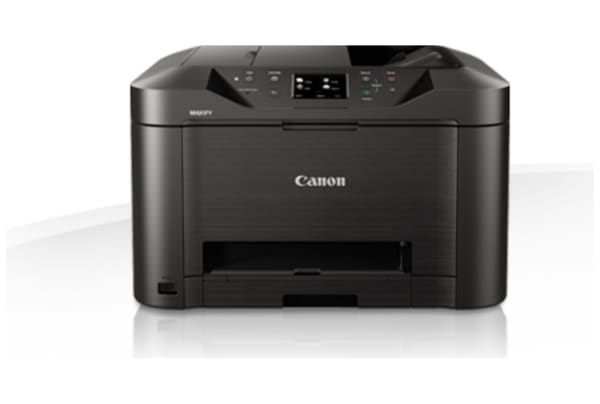 Canon - Maxify MB5050 - 4