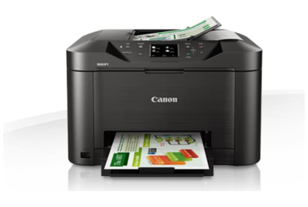 Canon - Maxify MB5050 - 5