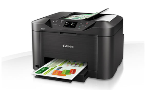 Canon - Maxify MB5050 - 6