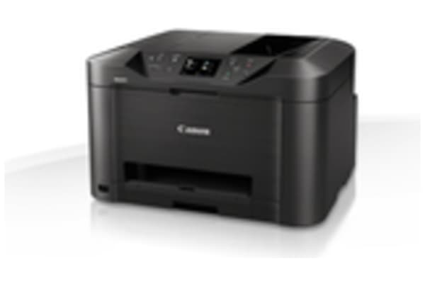 Canon - Maxify MB5050 - 7