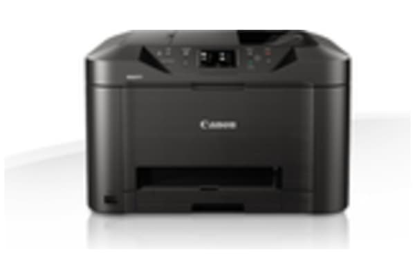 Canon - Maxify MB5050 - 8