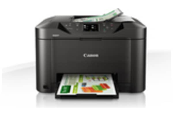 Canon - Maxify MB5050 - 9