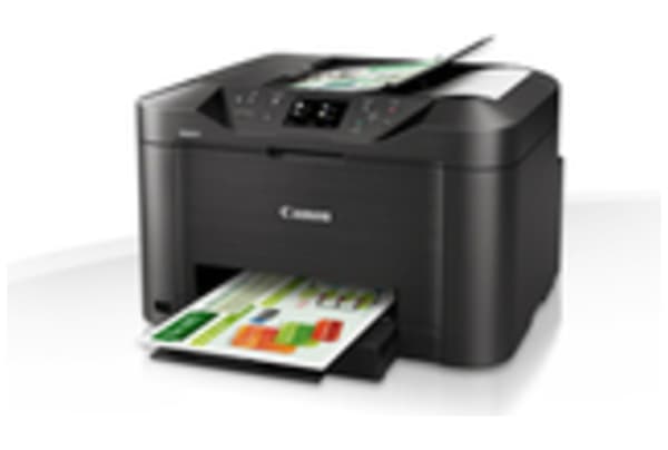 Canon - Maxify MB5050 - 10