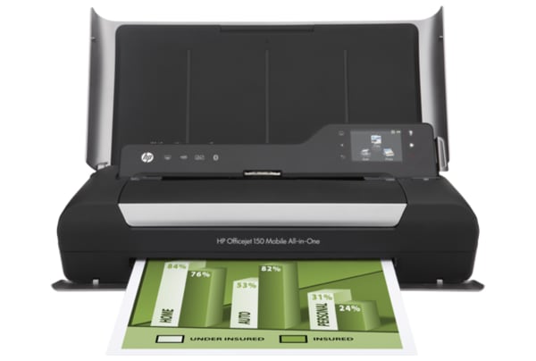 HP - OfficeJet 150 mobiel - 3
