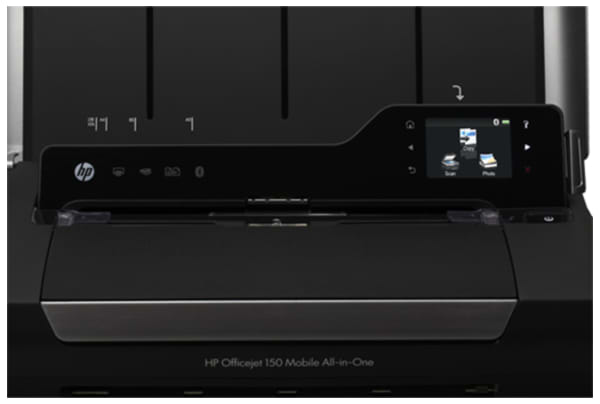 HP - OfficeJet 150 mobiel - 5