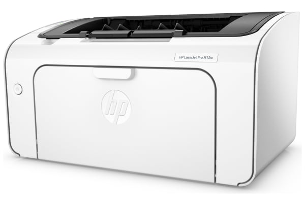 HP - LaserJet Pro M12w - 5