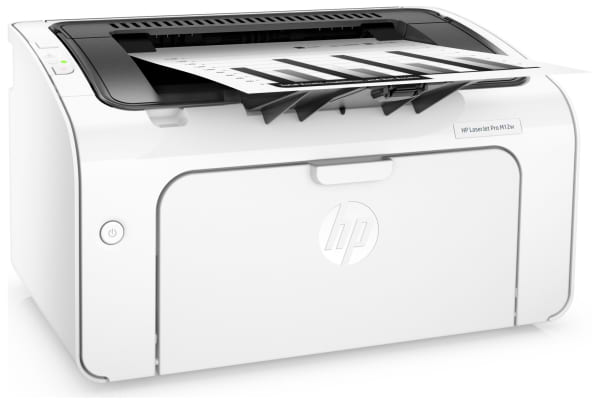 HP - LaserJet Pro M12w - 7