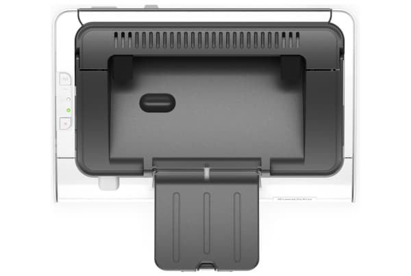 HP - LaserJet Pro M12w - 9
