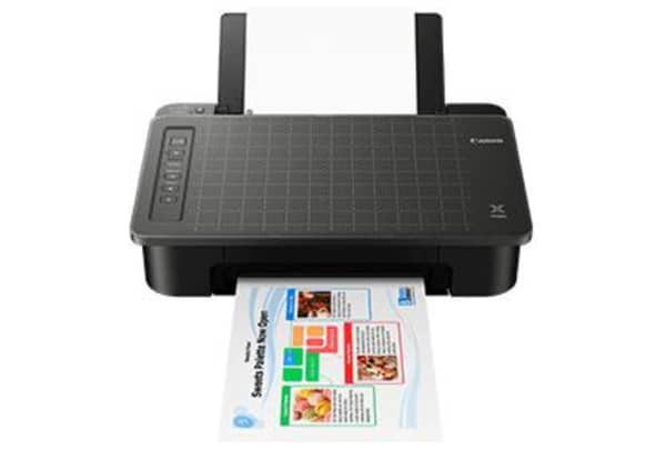 Canon - Pixma TS305 - 6