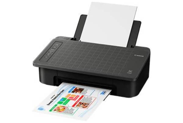 Canon - Pixma TS305 - 7