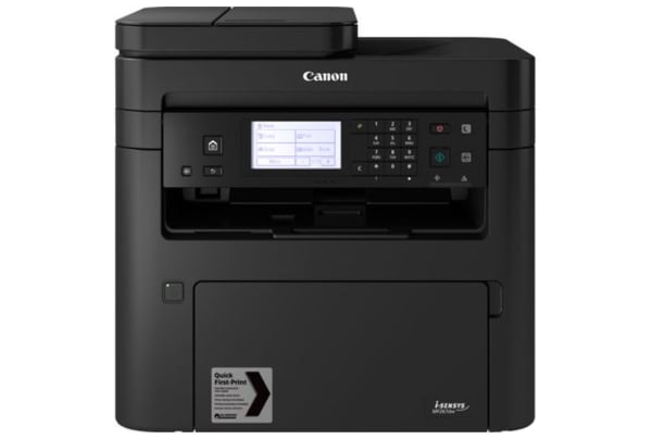 Canon - i-Sensys MF267dw - 1