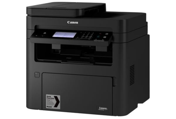 Canon - i-Sensys MF267dw - 3