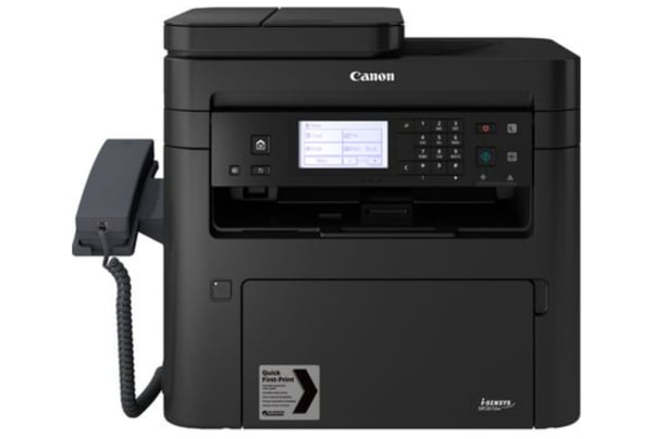 Canon - i-Sensys MF267dw - 4