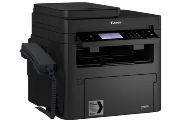 Canon - i-Sensys MF267dw - 5