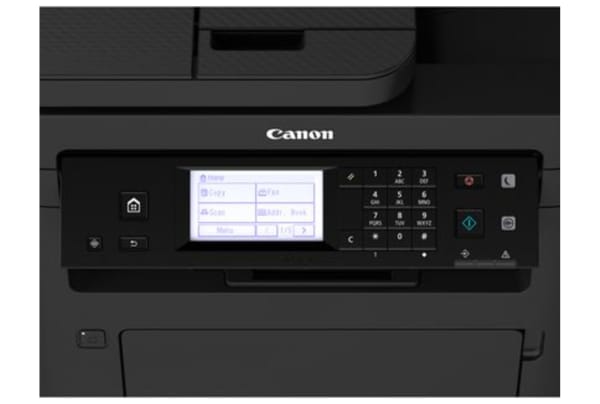 Canon - i-Sensys MF267dw - 6