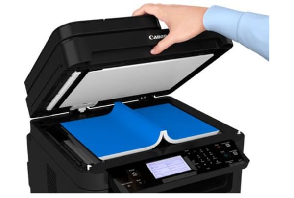 Canon - i-Sensys MF267dw - 7