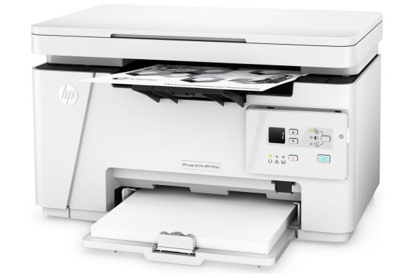 HP - LaserJet Pro M26a - 2