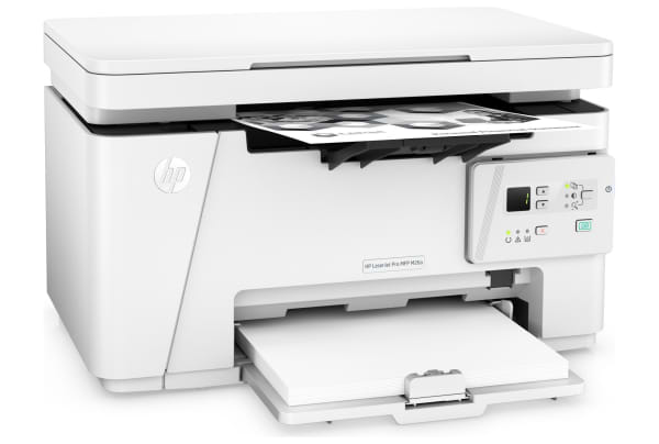 HP - LaserJet Pro M26a - 3