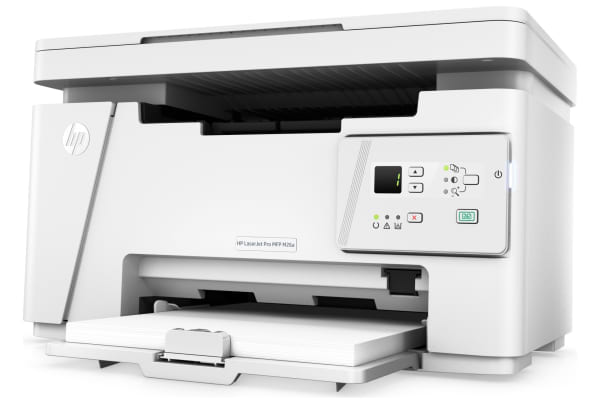 HP - LaserJet Pro M26a - 5