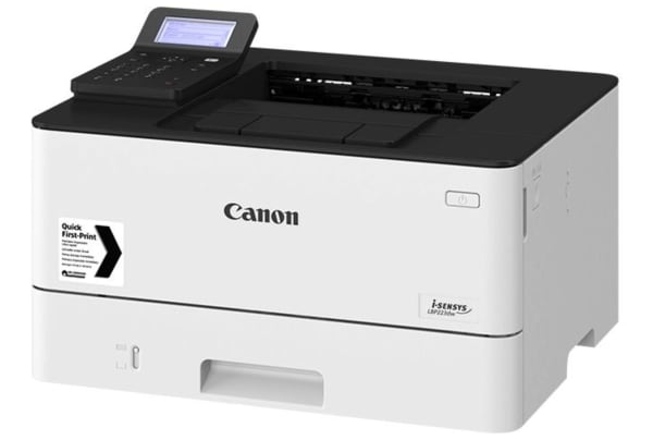Canon - i-Sensys LPB223dw - 0