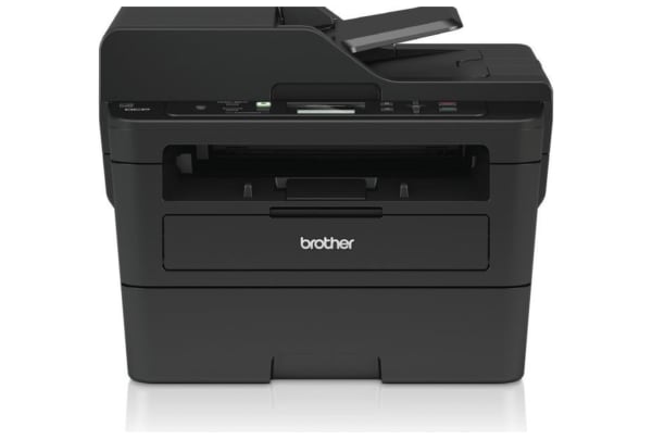 Brother - DCP-L2550DN - 1