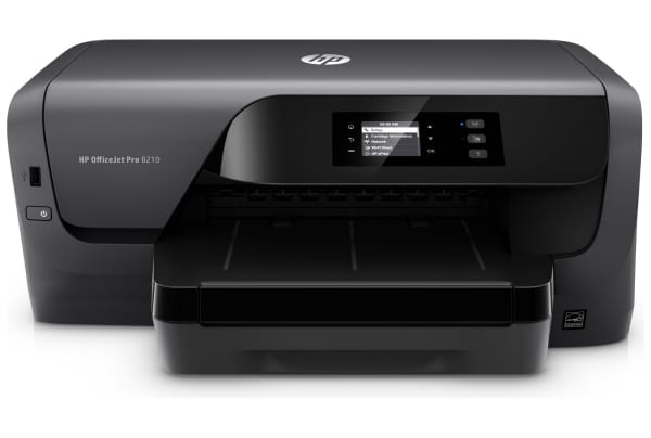 HP - OfficeJet Pro 8210 - 3
