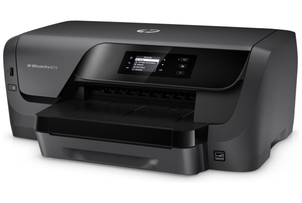 HP - OfficeJet Pro 8210 - 5