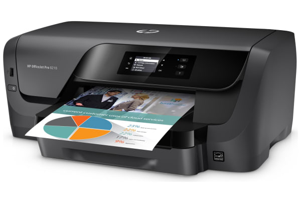 HP - OfficeJet Pro 8210 - 6