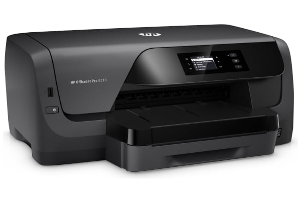 HP - OfficeJet Pro 8210 - 7