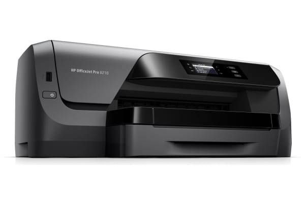 HP - OfficeJet Pro 8210 - 8