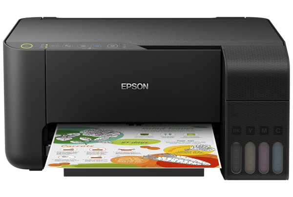 Epson - EcoTank ET-2712 - 2